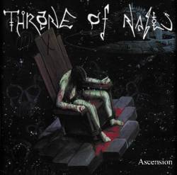 Throne Of Nails : Ascension